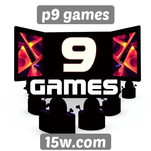 Eventos futuros promovidos pelo p9 games