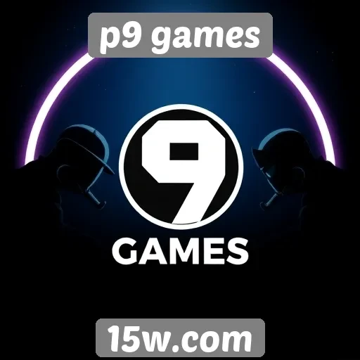 Análise das principais ofertas do P9 Games