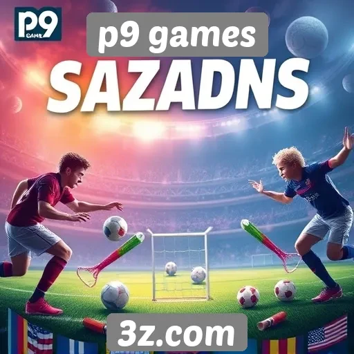 Impacto das promoções sazonais no p9 games