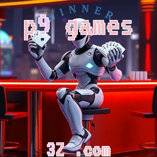 p9 games Caça-Níqueis